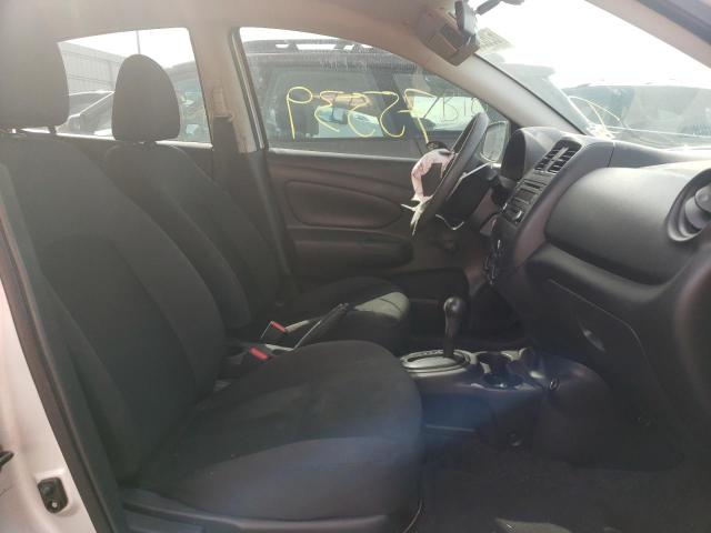 Photo 5 from auction – 2018 NISSAN VERSA S with VIN 3N1CN7AP0JL804616