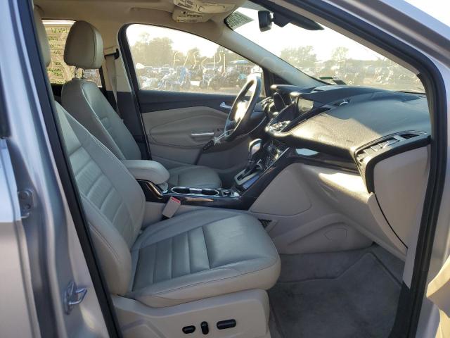 Photo 5 from auction – 2016 FORD ESCAPE TIT with VIN 1FMCU9JX8GUB10911