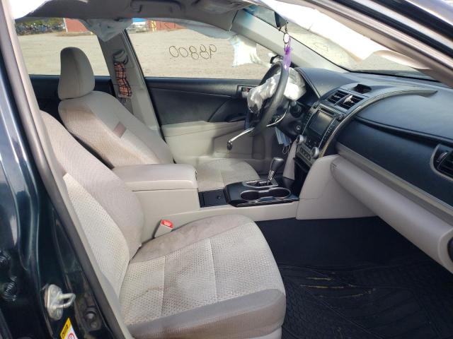Photo 5 from auction – 2014 TOYOTA CAMRY L with VIN 4T1BF1FK4EU368814