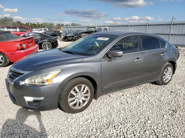 Photo 2 from auction – 2014 NISSAN ALTIMA 2.5 with VIN 1N4AL3AP9EC426841