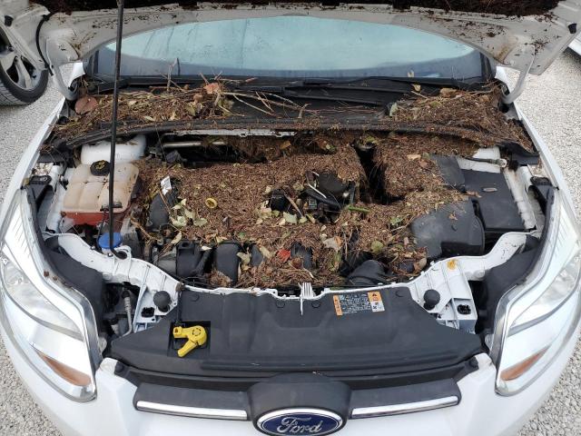 Photo 7 from auction – 2014 FORD FOCUS SE with VIN 1FADP3F21EL458259