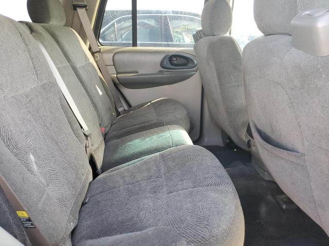 Photo 6 from auction – 2004 CHEVROLET TRAILBLAZE with VIN 1GNDS13S442143582