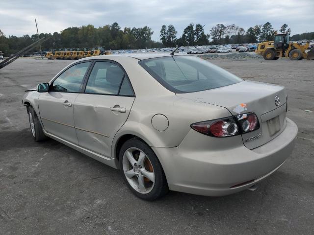Photo 3 from auction – 2008 MAZDA 6 I with VIN 1YVHP80C585M45141
