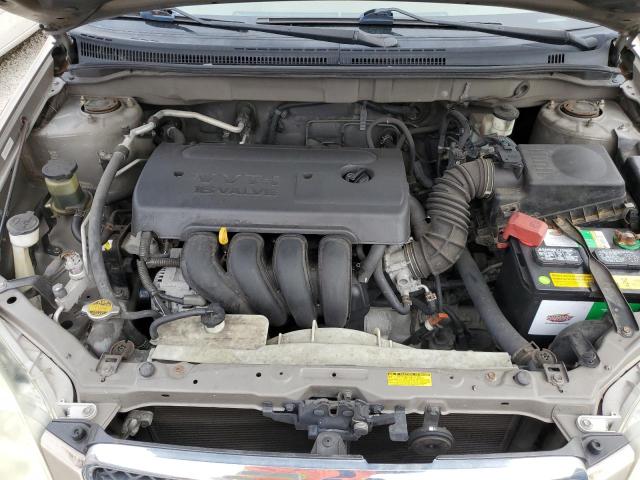 Photo 7 from auction – 2006 TOYOTA COROLLA CE with VIN 1NXBR32E76Z626893