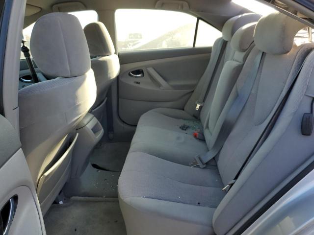 Photo 6 from auction – 2010 TOYOTA CAMRY BASE with VIN 4T4BF3EK6AR037360