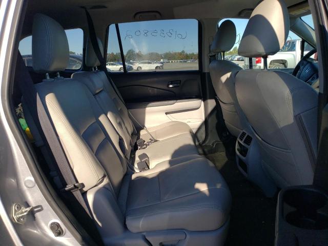 Photo 6 from auction – 2017 HONDA PILOT LX with VIN 5FNYF5H13HB003838