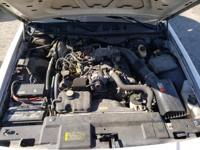 Photo 7 from auction – 2008 FORD CROWN VICT with VIN 2FAFP71VX8X132954