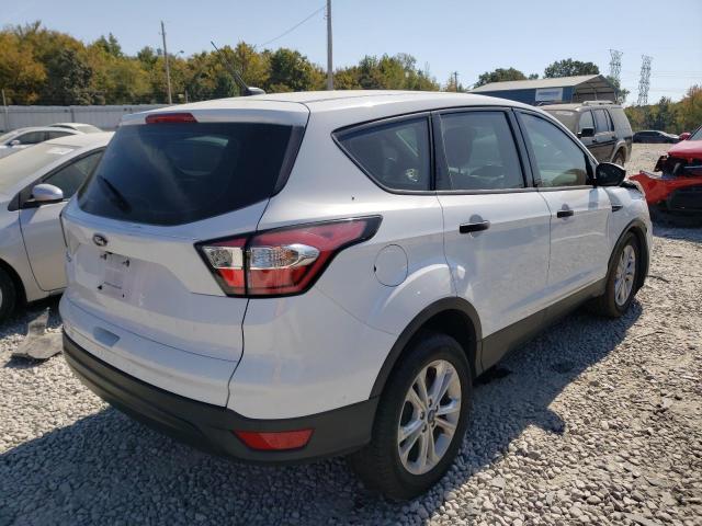 Photo 4 from auction – 2018 FORD ESCAPE S with VIN 1FMCU0F73JUB96883