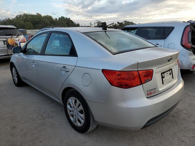 Photo 3 from auction – 2011 KIA FORTE LX with VIN KNAFT4A20B5349087