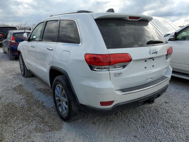 Photo 3 from auction – 2014 JEEP GRAND CHER with VIN 1C4RJEBG9EC180130