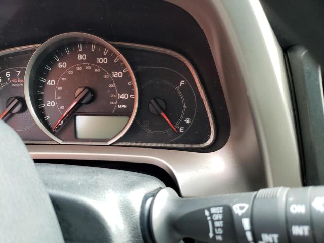 Photo 8 from auction – 2013 TOYOTA RAV4 XLE with VIN 2T3WFREV1DW055155