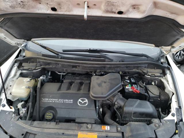 Photo 7 from auction – 2009 MAZDA CX-9 with VIN JM3TB38V890174086