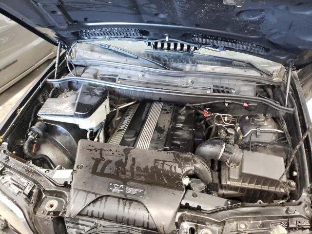 Photo 7 from auction – 2005 BMW X5 3.0I with VIN 5UXFA13555LU48551