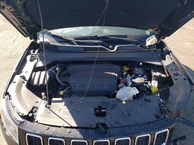Photo 7 from auction – 2018 JEEP COMPASS LI with VIN 3C4NJDCB9JT400716