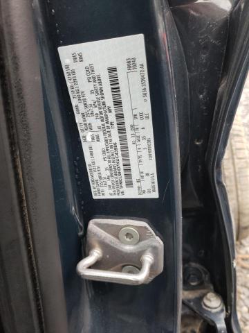 Photo 10 from auction – 2019 FORD ESCAPE SEL with VIN 1FMCU9HD7KUC43986
