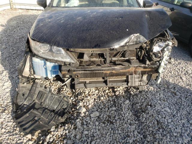 Photo 9 from auction – 2013 LEXUS ES 300H with VIN JTHBW1GG2D2014295