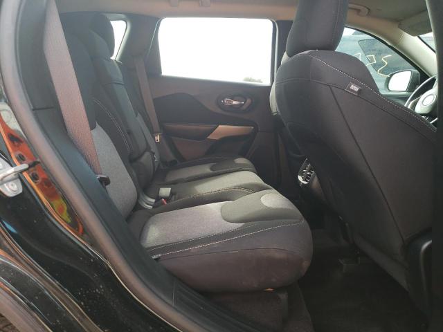 Photo 6 from auction – 2018 JEEP CHEROKEE L with VIN 1C4PJLCB8JD518779