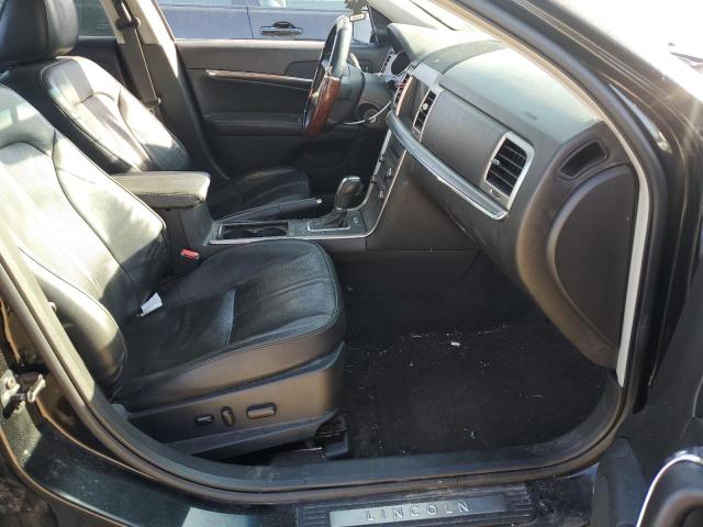 Photo 5 from auction – 2010 LINCOLN MKZ with VIN 3LNHL2GC2AR602658
