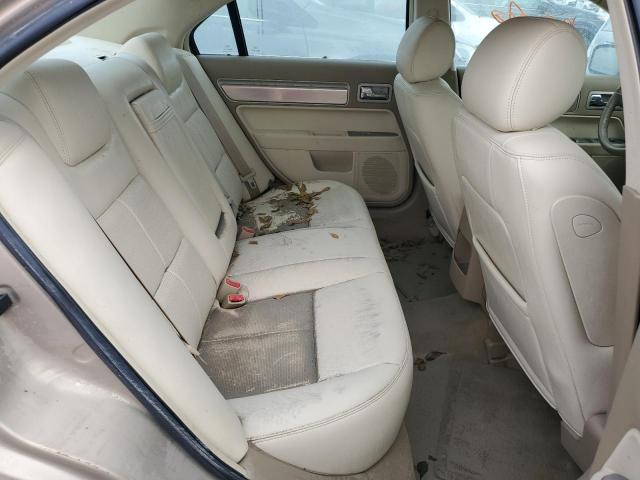 Photo 6 from auction – 2006 LINCOLN ZEPHYR with VIN 3LNHM26116R626728