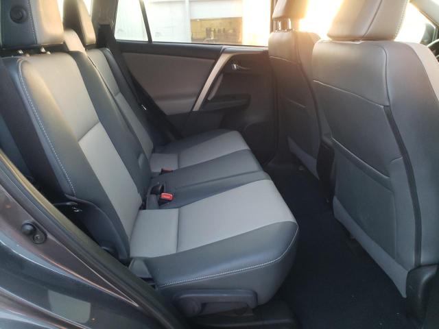 Zdjęcie 6 z aukcji – 2015 TOYOTA RAV4 LIMIT z VIN 2T3DFREV3FW368329