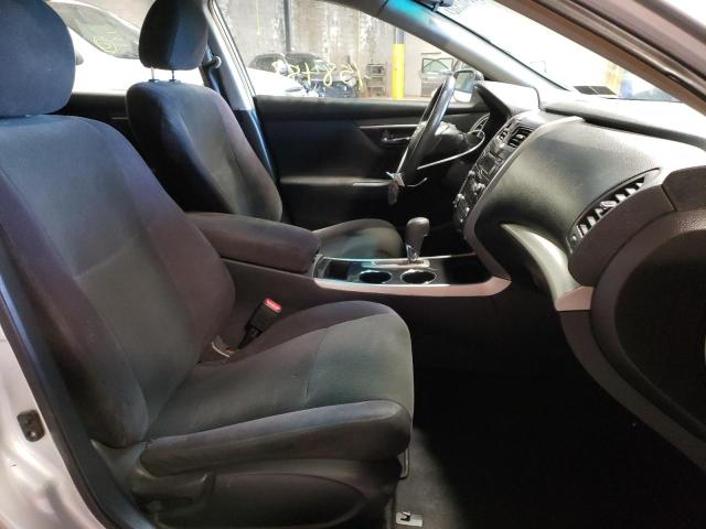 Photo 5 from auction – 2013 NISSAN ALTIMA 2.5 with VIN 1N4AL3AP2DC230240