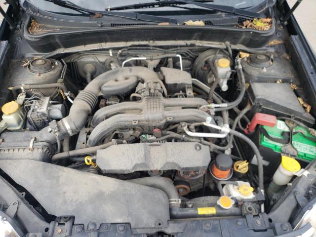 Photo 7 from auction – 2013 SUBARU FORESTER 2 with VIN JF2SHABCXDH440007