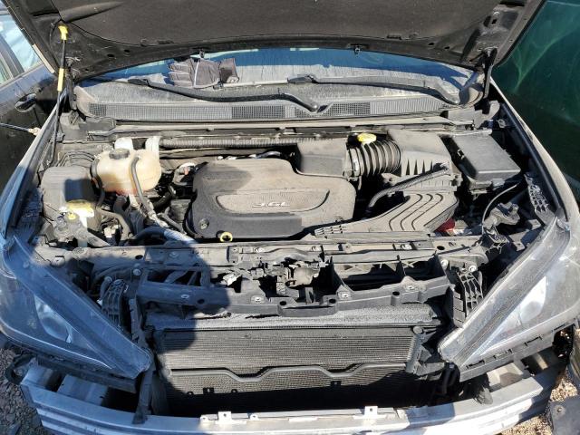 Photo 7 from auction – 2018 CHRYSLER PACIFICA T with VIN 2C4RC1EG4JR211736