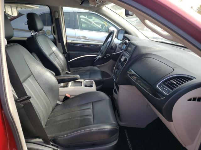 Photo 5 from auction – 2012 CHRYSLER TOWN & COU with VIN 2C4RC1BGXCR301206