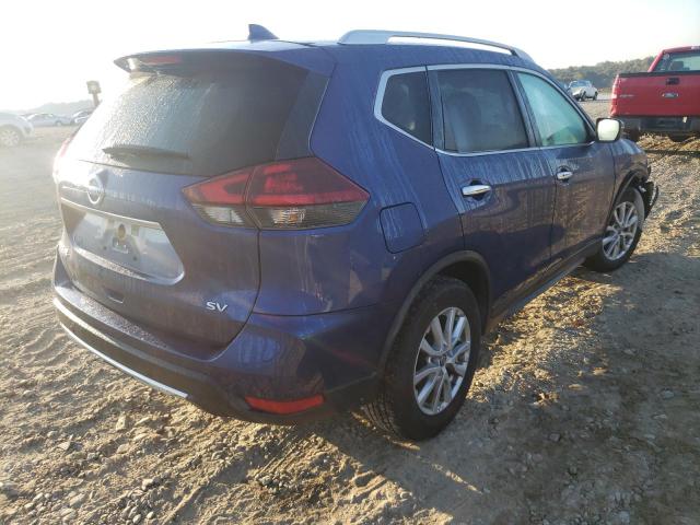 Photo 4 from auction – 2019 NISSAN ROGUE S with VIN KNMAT2MTXKP558346