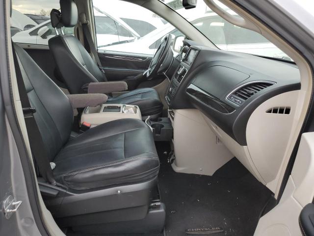 Photo 5 from auction – 2013 CHRYSLER TOWN & COU with VIN 2C4RC1BG9DR821334