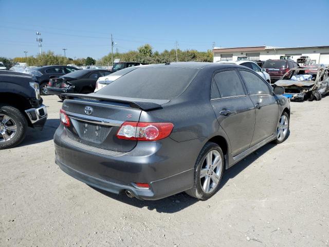 Photo 4 from auction – 2013 TOYOTA COROLLA BA with VIN 2T1BU4EE8DC947873