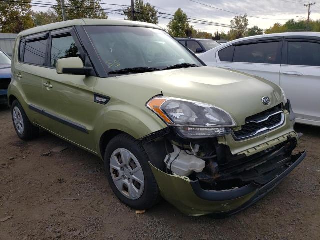 KIA SOUL 2012 z numerem VIN KNDJT2A5XC7455841 - Zdjęcie z aukcji