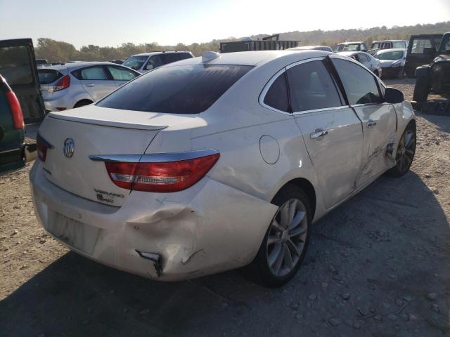 Photo 4 from auction – 2016 BUICK VERANO with VIN 1G4PS5SK6G4137088