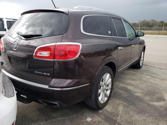 Photo 4 from auction – 2015 BUICK ENCLAVE with VIN 5GAKRCKD8FJ110041
