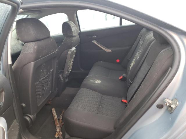 Photo 6 from auction – 2007 PONTIAC G6 BASE with VIN 1G2ZG58N974256595