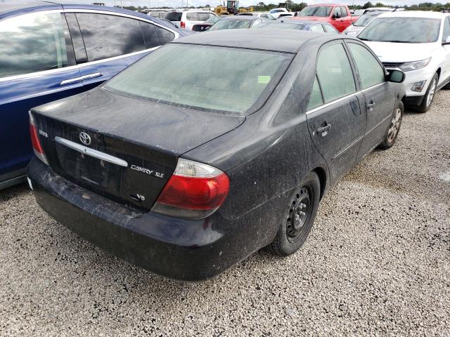 Photo 4 from auction – 2006 TOYOTA CAMRY LE with VIN JTDBF32K160170772