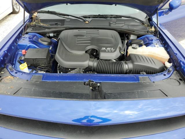 Photo 7 from auction – 2020 DODGE CHALLENGER with VIN 2C3CDZAG4LH218173