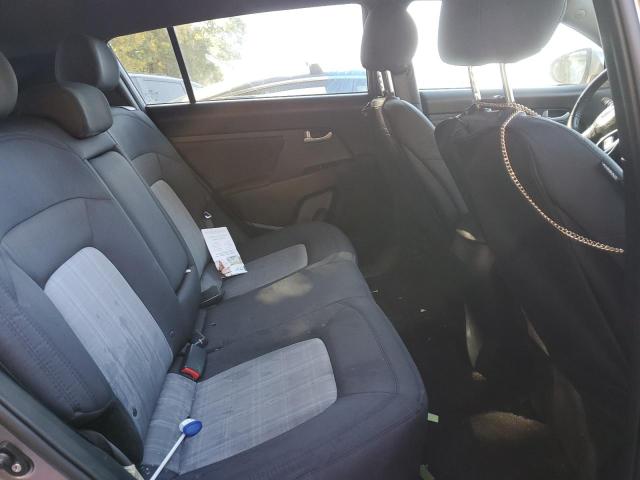 Photo 6 from auction – 2013 KIA SPORTAGE E with VIN KNDPC3A29D7507421