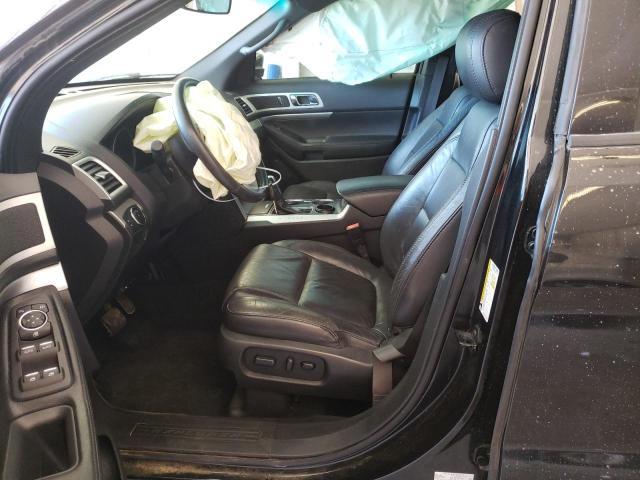 Photo 5 from auction – 2015 FORD EXPLORER X with VIN 1FM5K7D89FGA13639