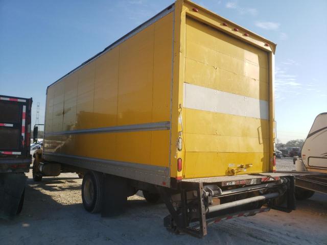 Photo 2 from auction – 2011 INTERNATIONAL 4000 4300 with VIN 1HTMMAAL6BH282639