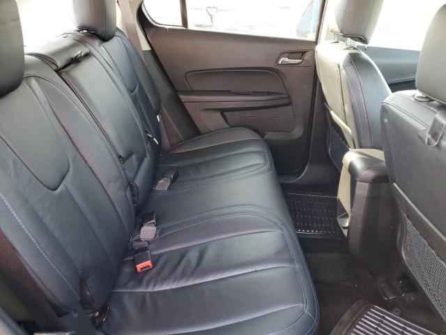 Photo 6 from auction – 2017 CHEVROLET EQUINOX LT with VIN 2GNFLFEK9H6132845