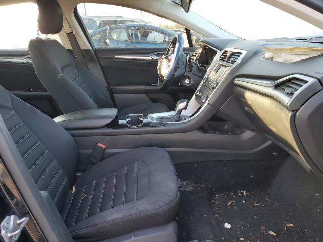 Photo 5 from auction – 2014 FORD FUSION SE with VIN 3FA6P0H72ER289967