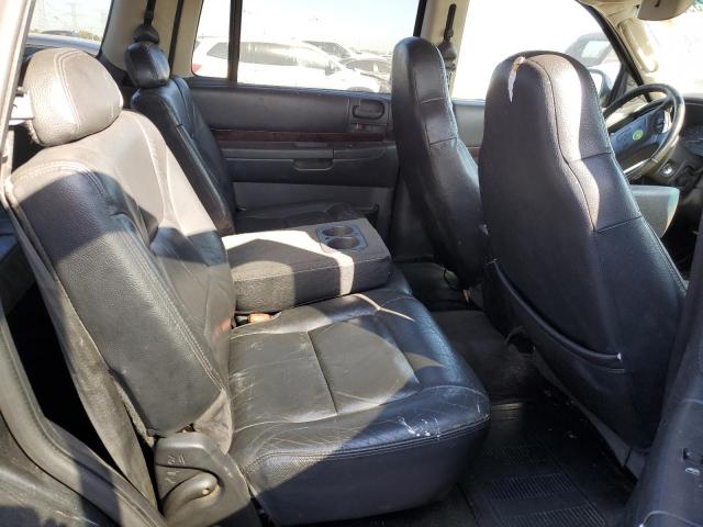 Photo 6 from auction – 2002 DODGE DURANGO SL with VIN 1B4HS58N02F135910