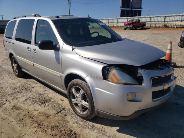 CHEVROLET UPLANDER L 2005 z numerem VIN 1GNDV23L85D265647 - Zdjęcie z aukcji