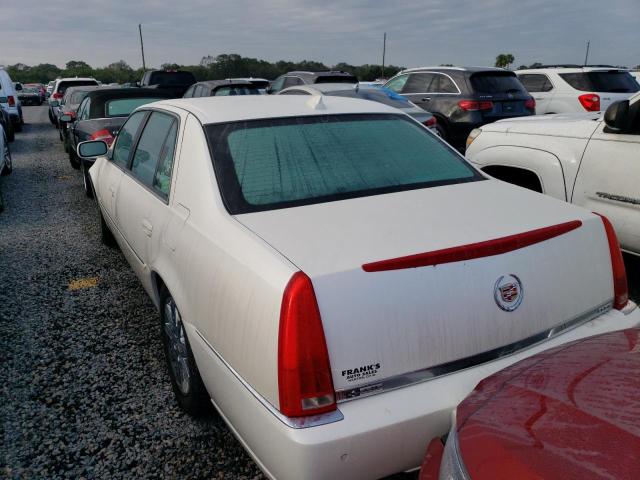 Photo 3 from auction – 2010 CADILLAC DTS PREMIU with VIN 1G6KH5EY2AU134406