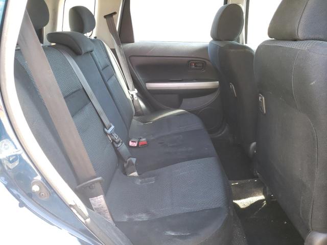 Photo 6 from auction – 2006 SCION XA with VIN JTKKT624660132958