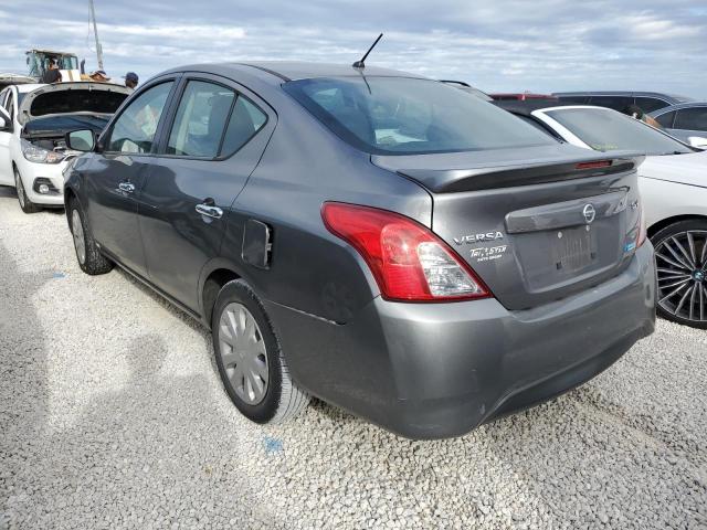 Photo 3 from auction – 2016 NISSAN VERSA S with VIN 3N1CN7AP8GL843365