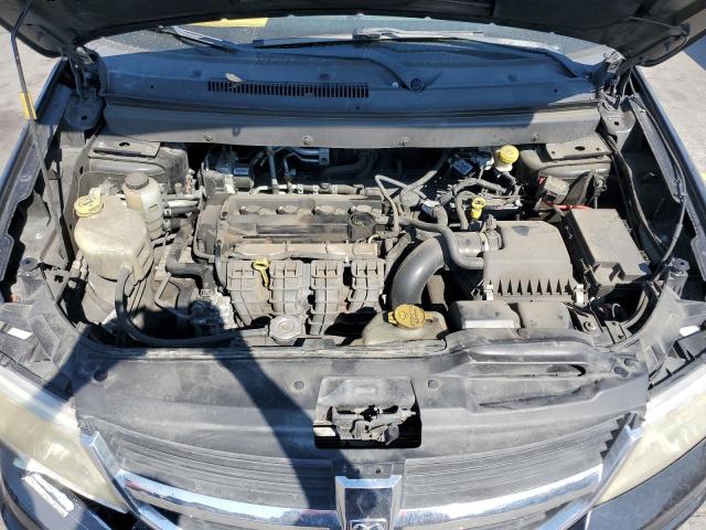صورة رقم 7 من المزاد - 2010 DODGE JOURNEY SE مع VIN 3D4PG4FB1AT249439
