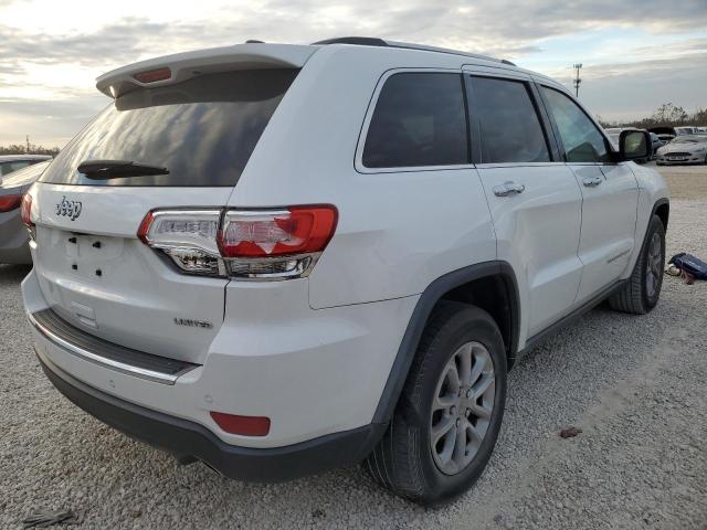 Photo 4 from auction – 2015 JEEP GRAND CHER with VIN 1C4RJEBG5FC700731