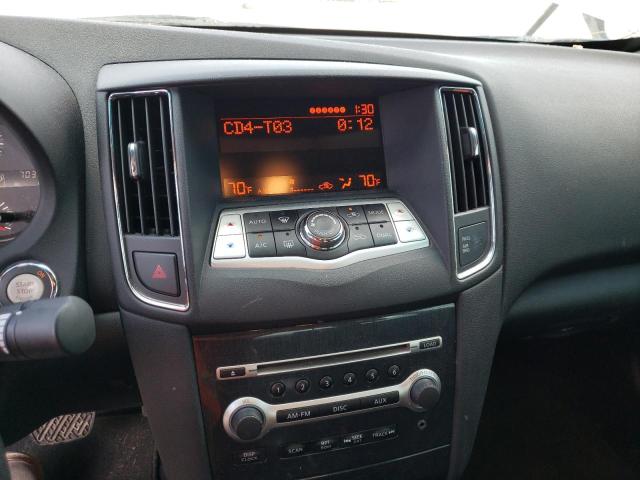 Photo 9 from auction – 2014 NISSAN MAXIMA S with VIN 1N4AA5AP7EC905521